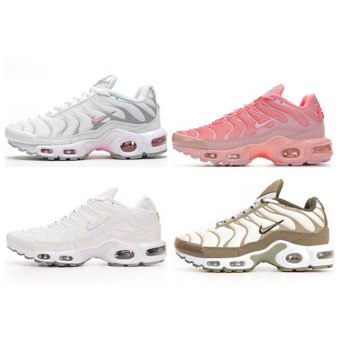 Женские кроссовки Nike Air Max TN Plus Plusschuh найк аир макс тн