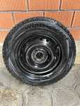 Запаска на резине hankook winter i*cept R14