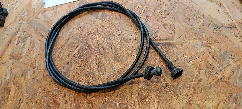 Fiat 126p linka licznika stan idealny FL i ST