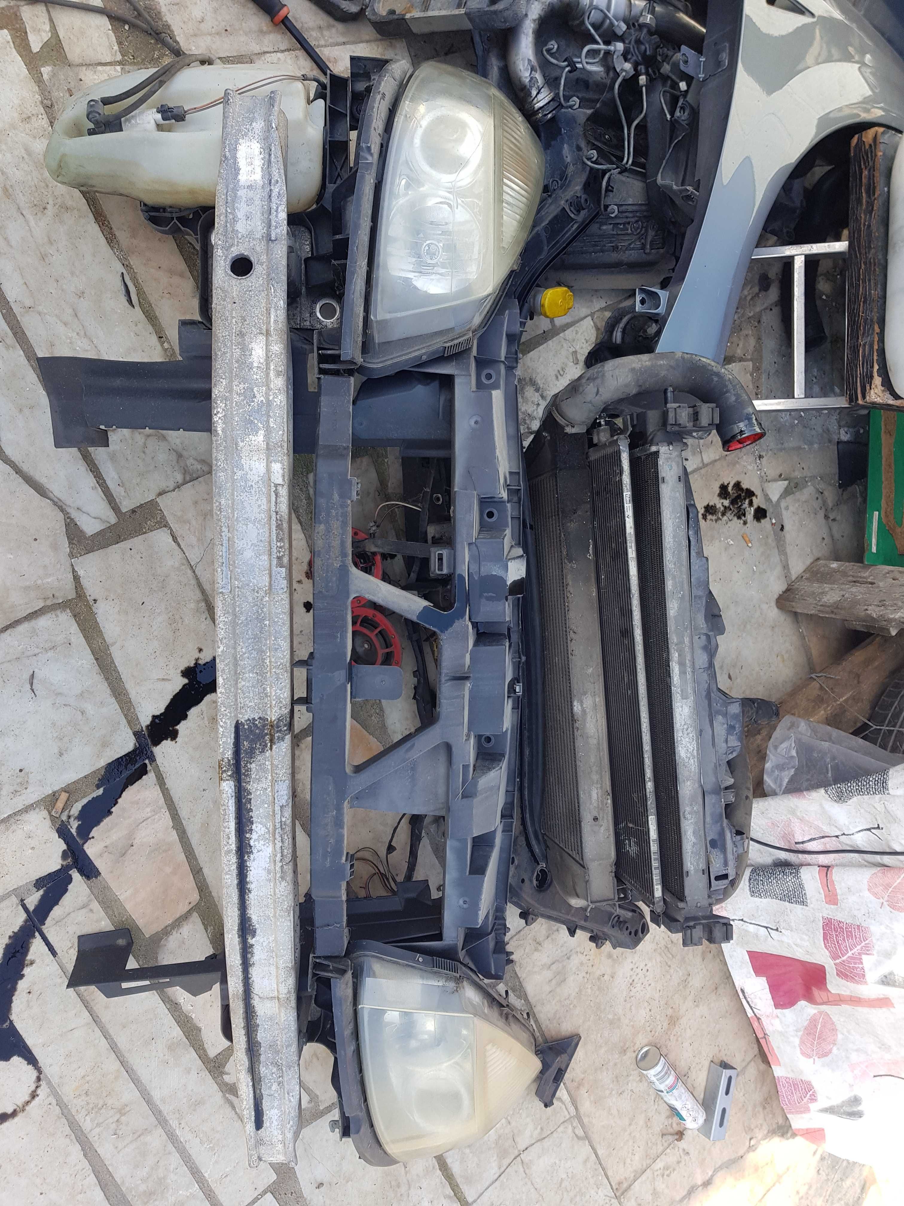 renault scenic 2 ano 2004