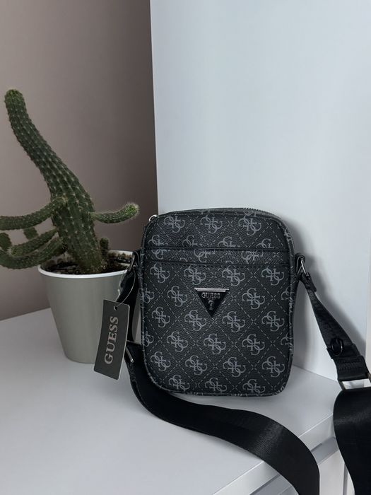 Сумка Guess Vezzola Smart гуес гуесс гес, сумка через плече, месенджер