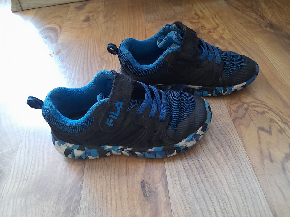 Buty sportowe fila 29