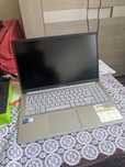Laptop ASUS vivobook i5-1235U 512GB WIN 11 SSD COOL SILVER