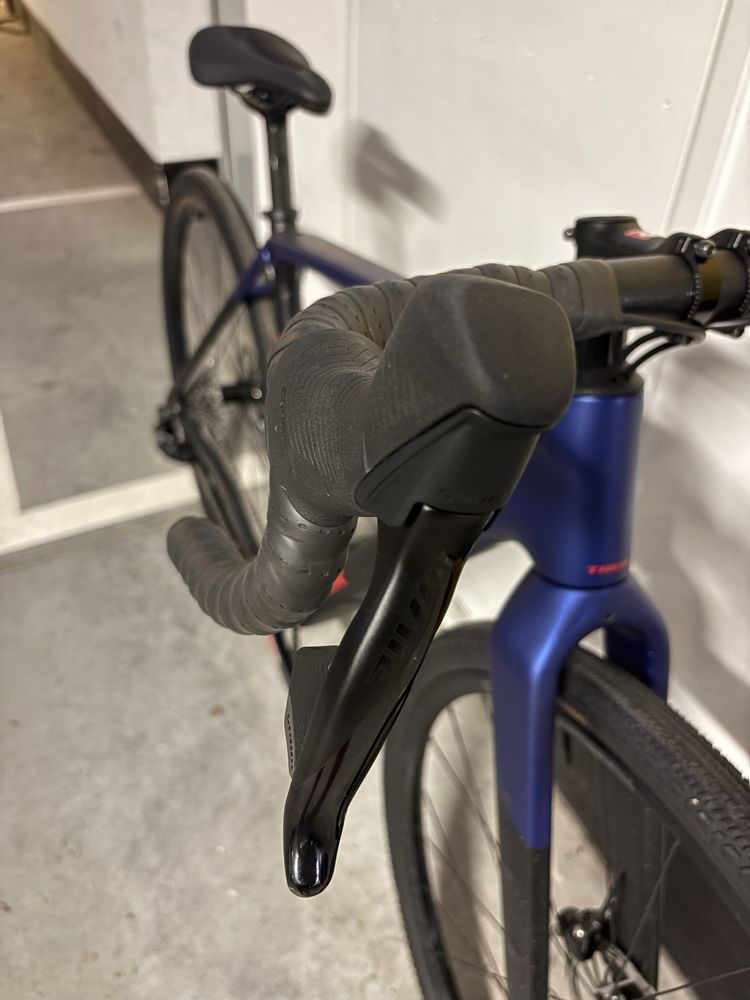 Trek Checkpoint SL 6 AXS Gen 3 2025