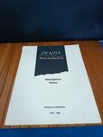 Catalogo de Malangatana Sentir Moçambique 1992