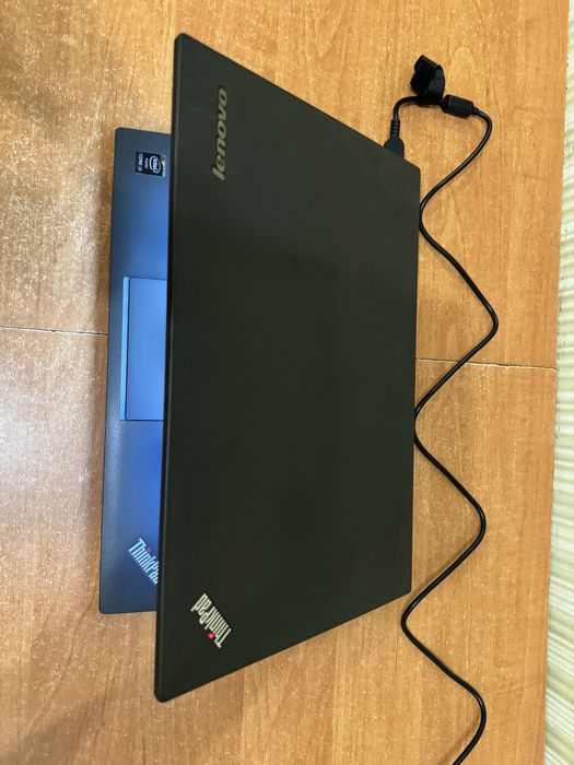 Ноутбук Lenovo ThinkPad T450 core i3 5gen