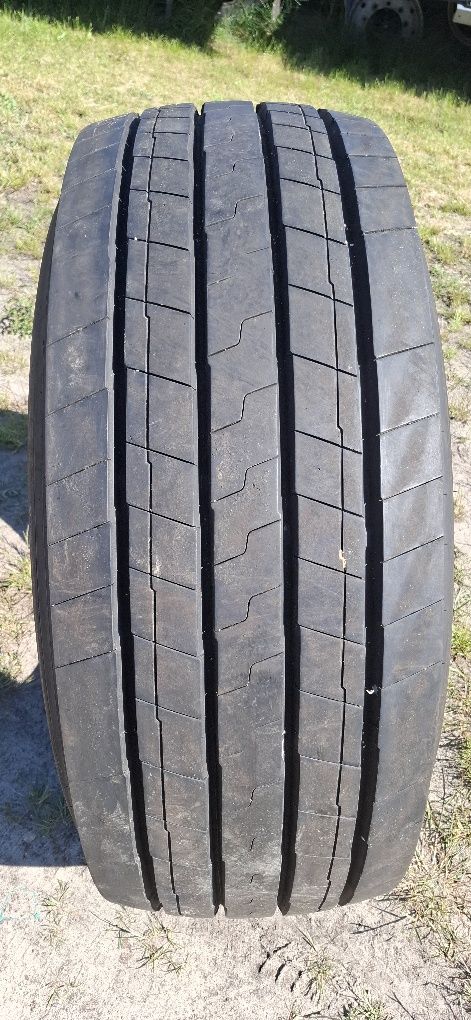 Opona GOODYEAR 425/65R22.5
