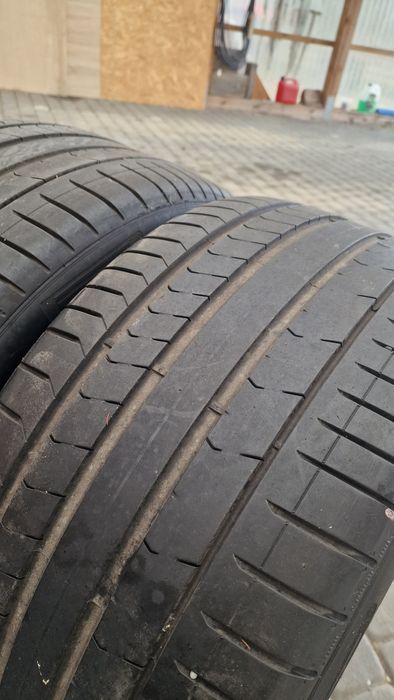 Pirelli p zero 315 20 cali bmw x5