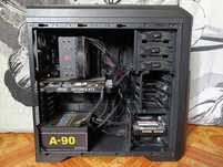 Продам компьютер i5 9400F / RTX 2060 / OЗУ 32гб
