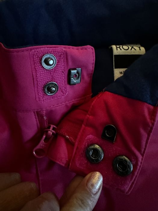 Spodnie narciarskie Junior 16 na XS nowe z metką