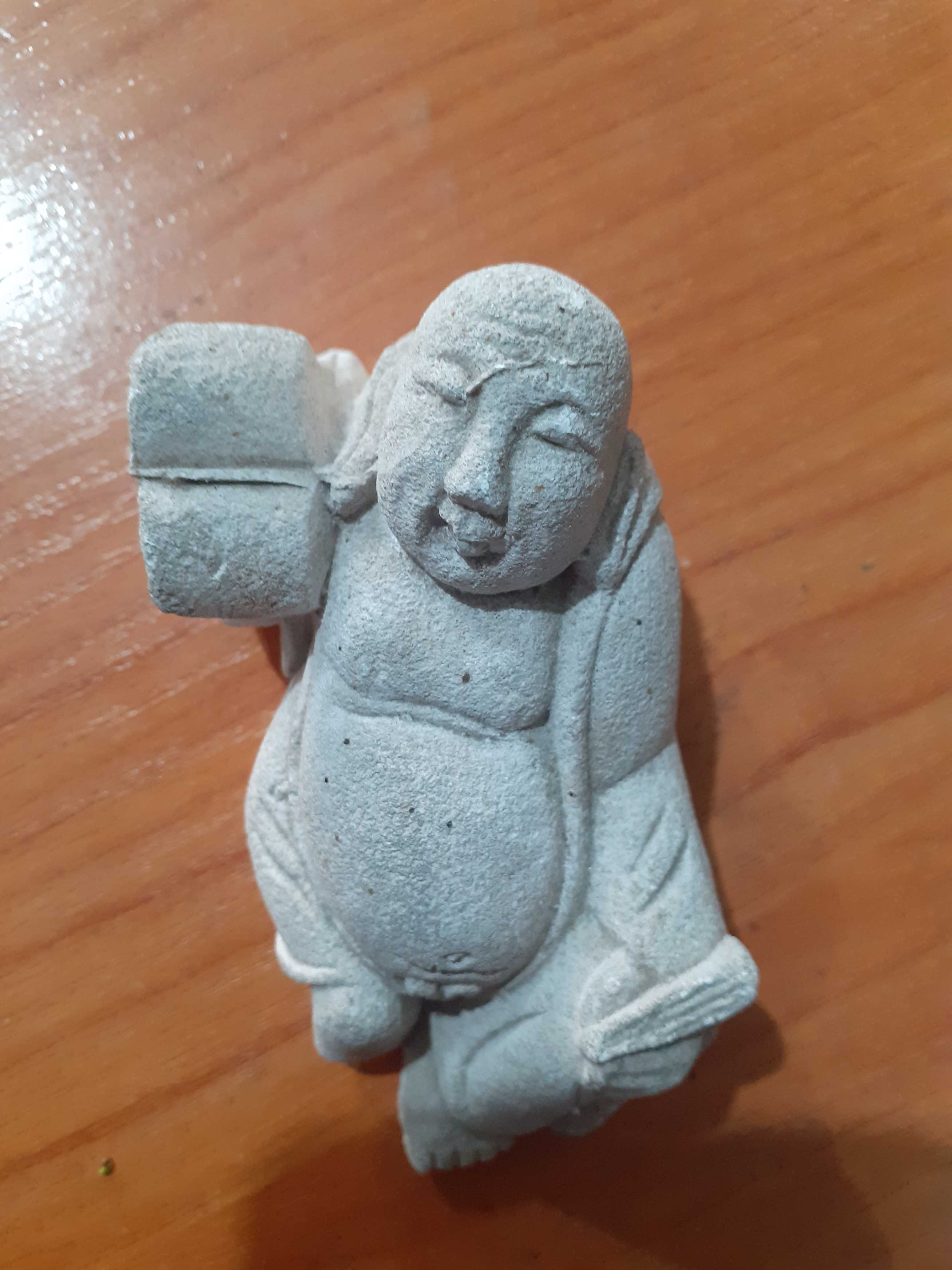 Figurka budda figura ozdoba