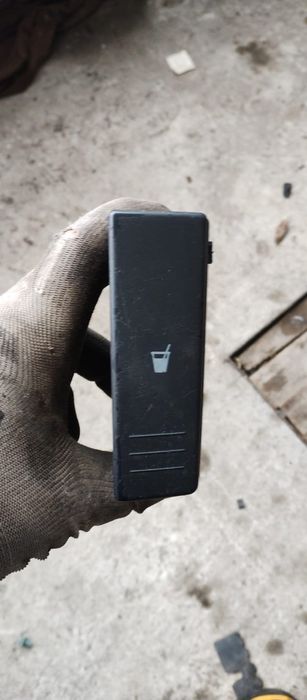 Uchwyt na kubek, cup Holder VW Polo 9N