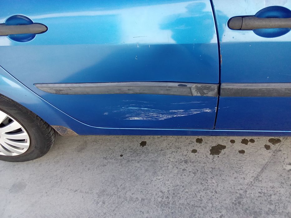 Megane 1.5 DCI gasóleo