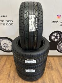 Нові літні шини Nitto NT555G2 255/45 R18 103Y