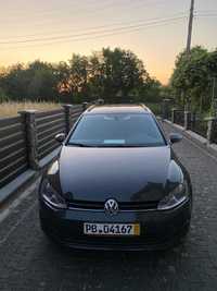 Автомобіль Volkswagen