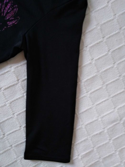 T-Shirt Negra 3 Suisse Le ChouChou 44