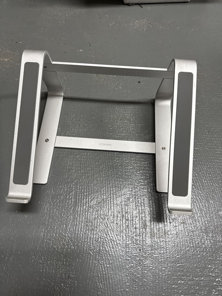 Suporte para pc como novo