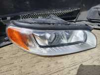 Volvo V70 III 07 - bi xenon skrętny europa