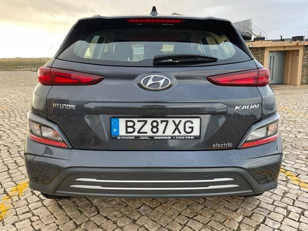 HYUNDAI KAWAI SELECT EV 64.8 kW 204 Cv