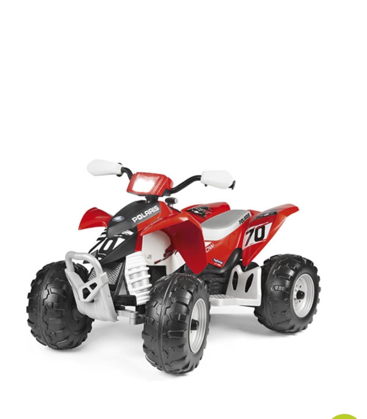 Vendo Mota de brincar  Polaris