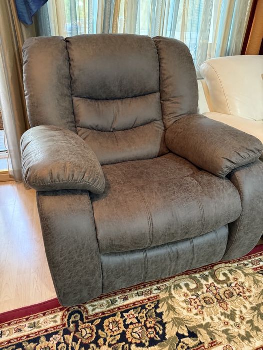 Кресло- реклайнер