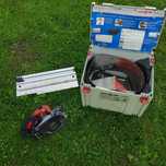 Pilarka tarczowa Mafell KSS 300