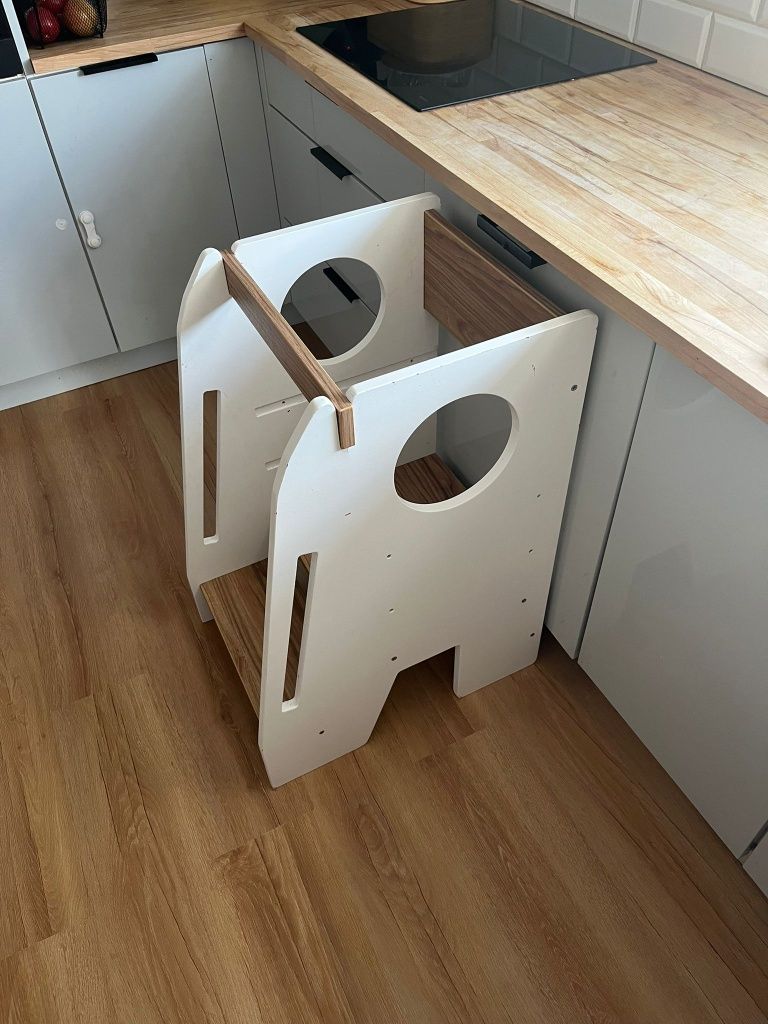 Kitchen Helper  – Pomocnik kuchenny dla dziecka