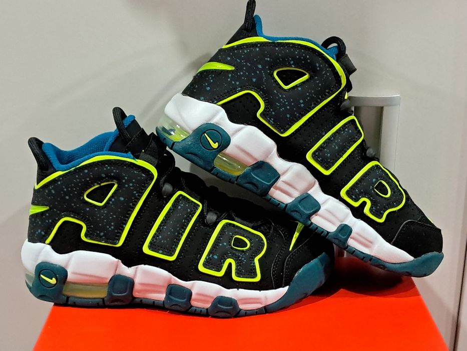 Buty Nike Air More Uptempo