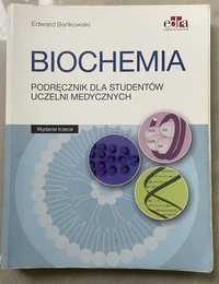 Biochemia- Edward Bańkowski