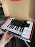 MPK   Mini Akai.