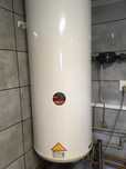 Bojler Galmet 120l