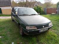 Peugeot 405 1993 продажа/обмен