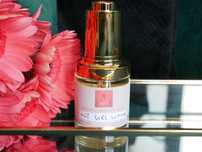 Naturalne perfumy w olejku damskie Hot Girl gardenia goździk cytrusy