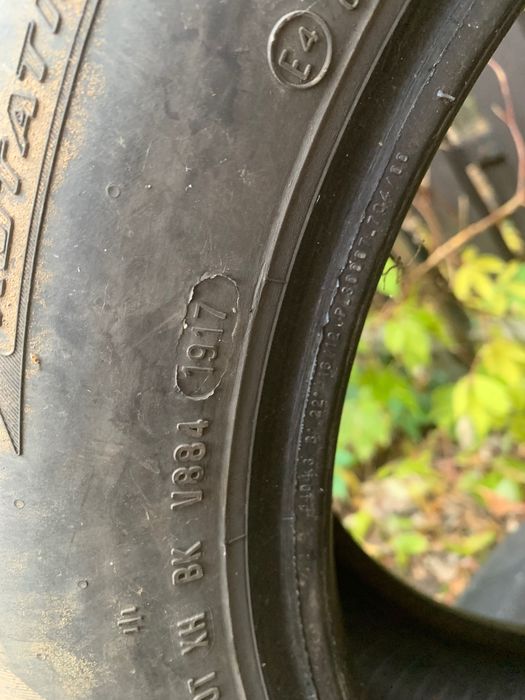 Sprzedam zimowe koła 205/55 R16