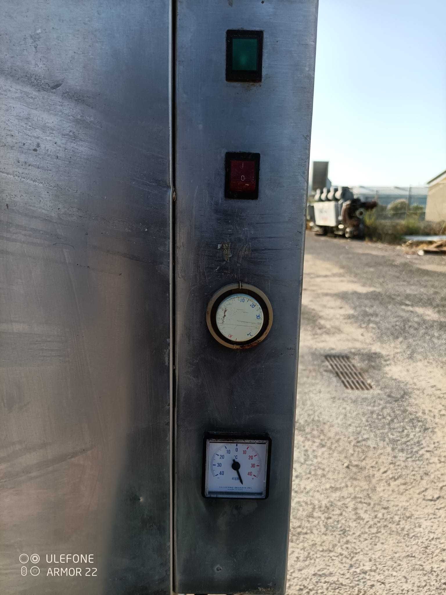 Refrigerador de água