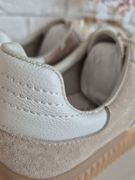 Kultowe sneakersy GOODIN PREMIUM styl i wygoda! 40