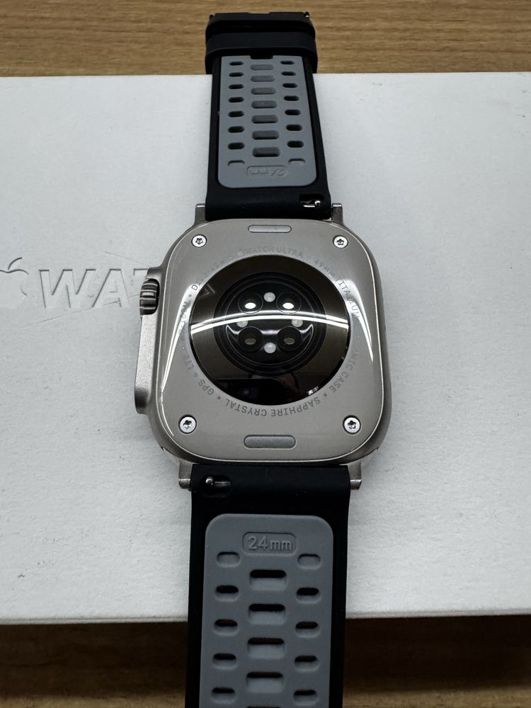 Apple watch ultra 2