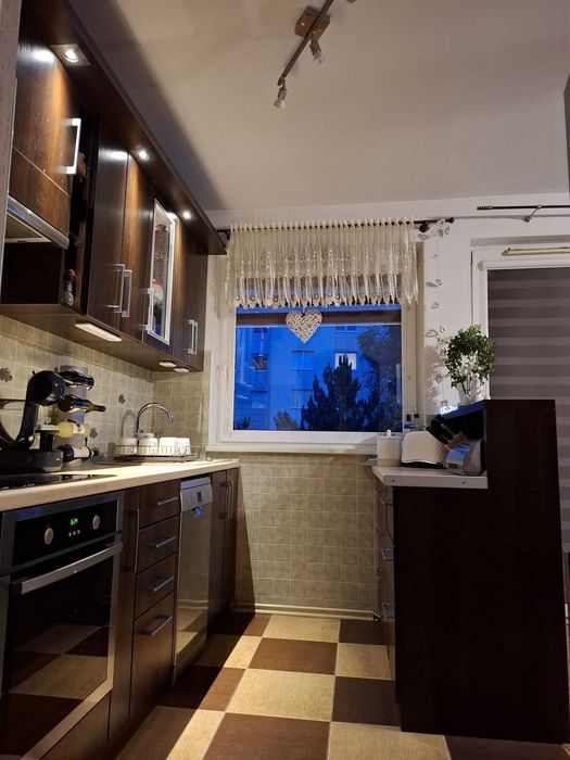 Sprzedam komplet mebli kuchennych + AGD