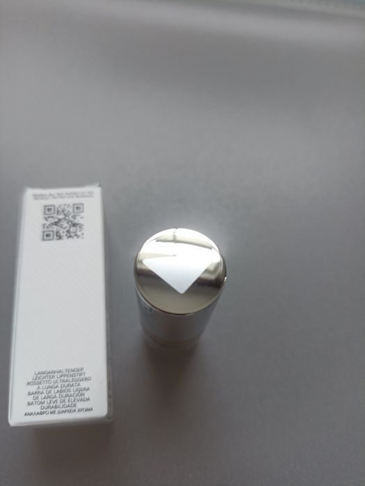 Prada lipstick помада прада # 02 беж нюд