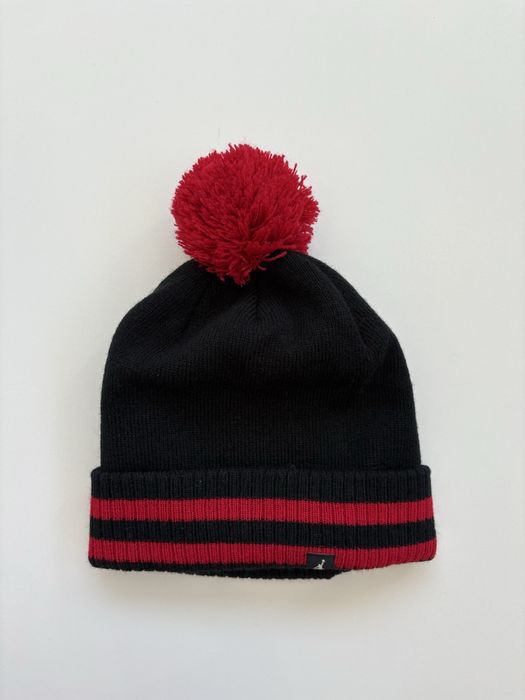 Gorro Jordan.