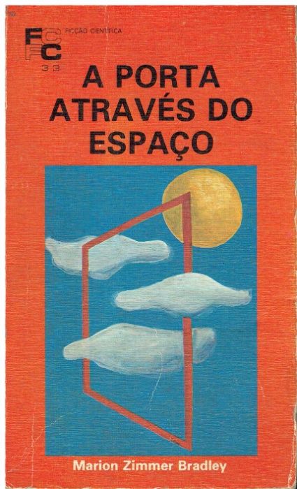 2681 - Livros de Marion Zimmer Bradley 2