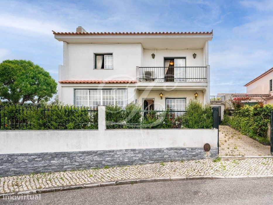 Moradia T5 +1 | Cascais