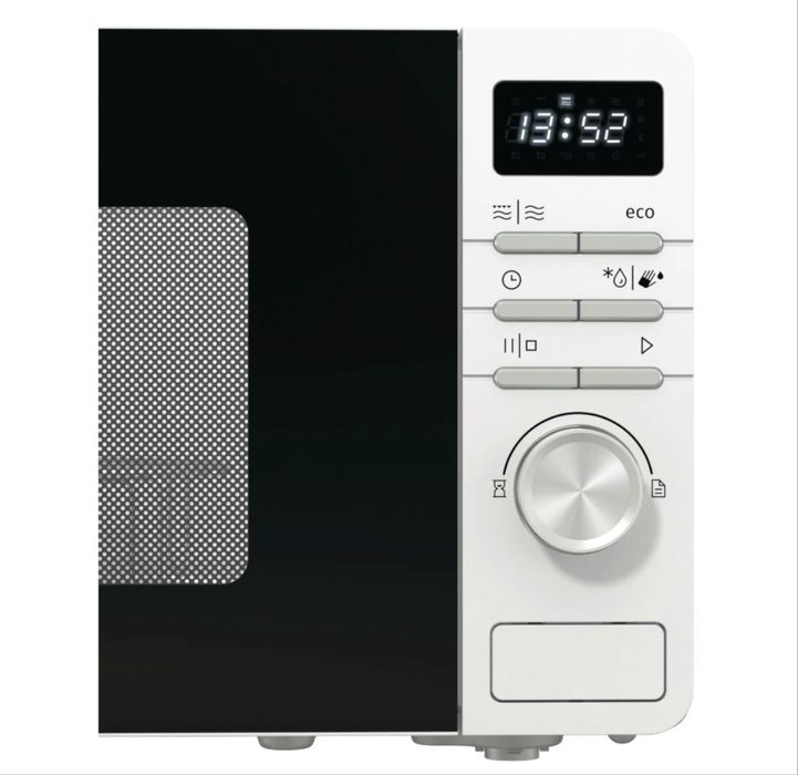 Мікроаолновка gorenie