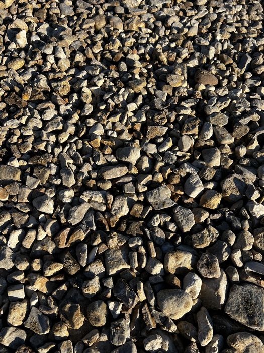 Kamien do na odwodnienie rzeczny