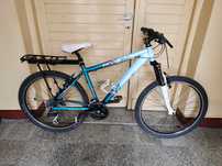Rower górski Kross Level  A2 Rozmiar ramy 17", koła 26"