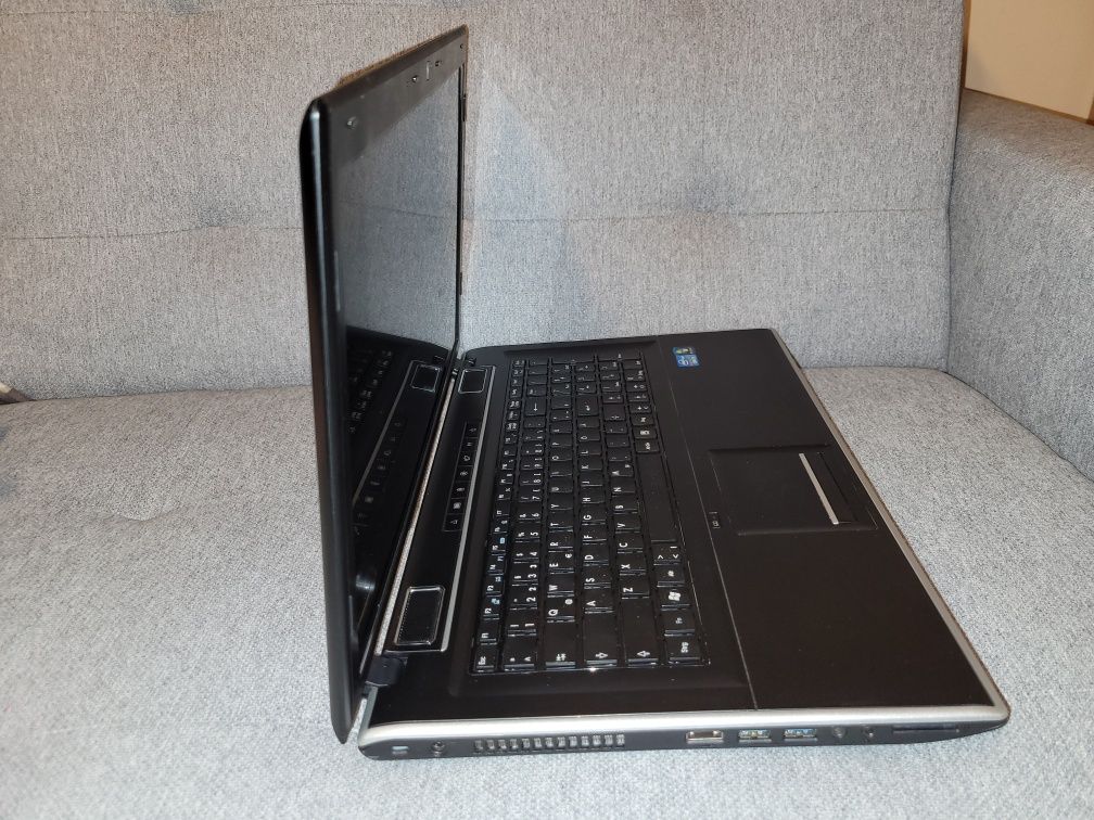 Mulimedialny MSI CR70 17,3" 16Gb RAM 256 SSD
