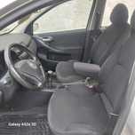 Fiat Stilo LPG 1.6 niski przebieg klimatyzacja 5 drzwi