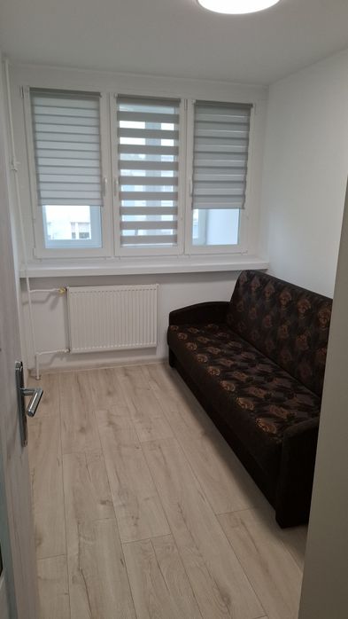 Mieszkanie do wynajęcia