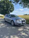 Audi A3 8P 3.2 vr6 Quattro Dsg