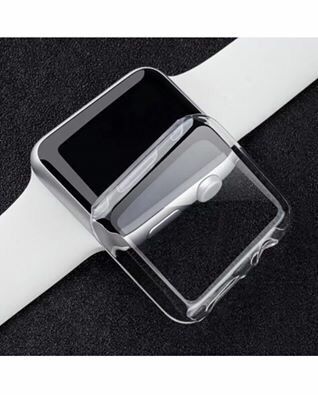 Protecção Apple Watch 360° 38mm, 40mm, 42mm e 44mm